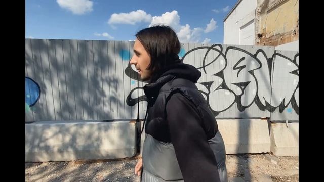 Лапша — улица сезамм (андеграунд рэп, Boom Bap)