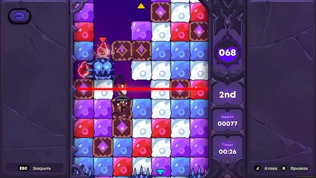 Zenless Zone Zero - Псы пожиратели III - Групповая охота