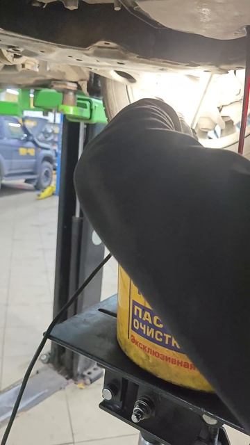 Строительный артист