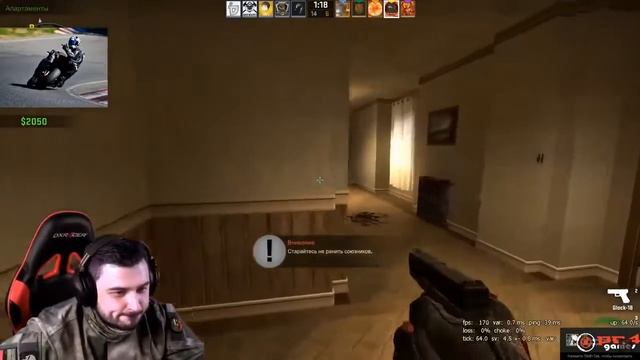 HARD PLAY БОМБИТ ;)