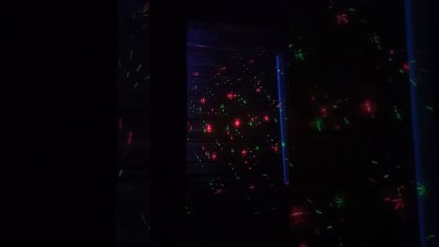 цирк в ДК рамешки 1 часть