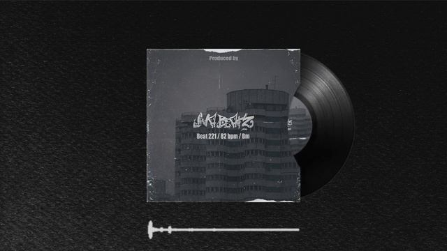 Hip-Hop Rap Beat | Hip Hop Rap Instrumental | Рэп бит | Хип-хоп рэп инструментал | Jiva Beatz