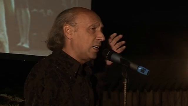 БАЛЕТ. ВЕЧЕР В ТАРУСЕ 2007