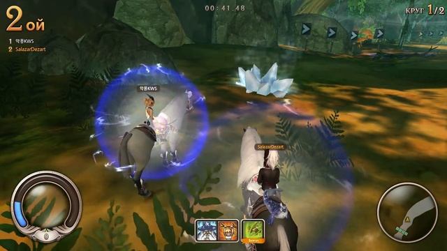 Критический щит 0/100 неуязвимого VS Обычный щит 100/100 неуязвимого