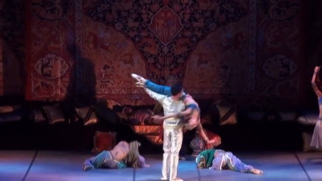 Шехерезада