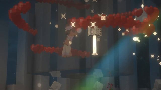 Выступление Биби Рексы | Открытие Клейва | РП-Сервер Майнкрафт