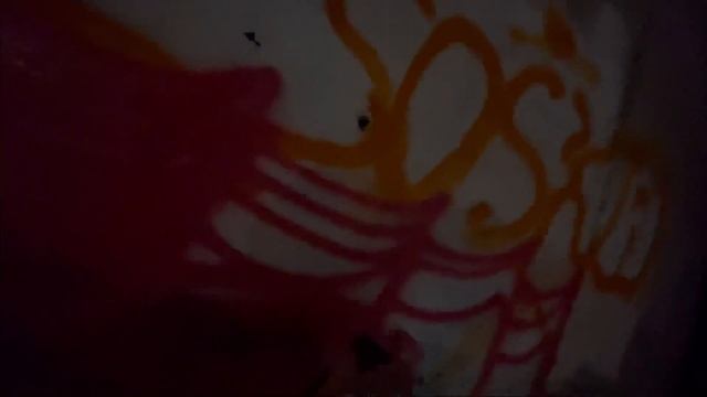 МОЙ 5 КУСОК | Graffiti