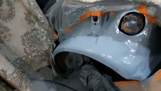 АЛЬФА GARAGE 59