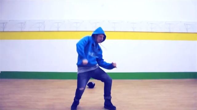 Rollin (Freestyle) (DatPiff Exclusive) By Антон Крысенко Dance Centre R7