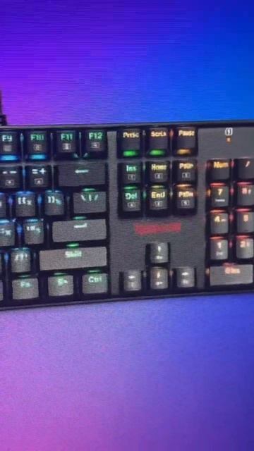 👆Как управлять подсветкой клавиатуры ⁉️