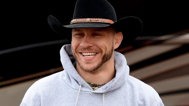 Шавкат Рахмонов - НЕПОБЕЖДЕНЫЙ КАЗАХ