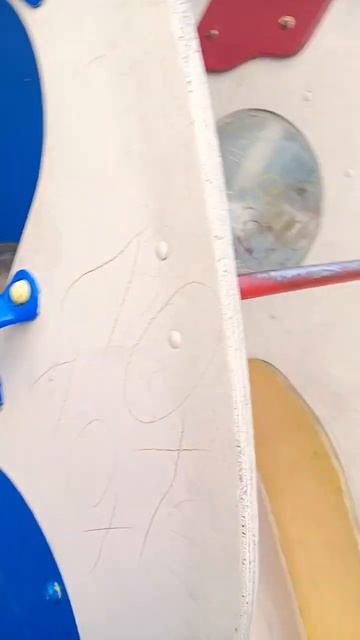 что находится в этой детской площадке часть3