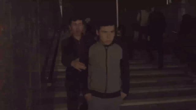 Yovuz Nafrat (uzbek Kino) | Ёвуз нафрат (узбек кино)
