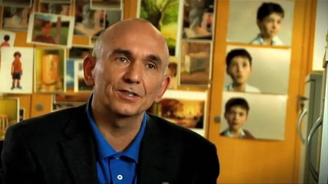 Питер Молинье от А до Я — гений, а не лжец