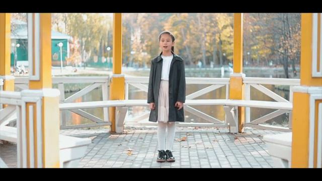 В мире есть удивительный островдетская христианская