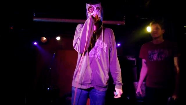 Dobbro п.у. вы соглашаетесь - добрые люди жрут злых