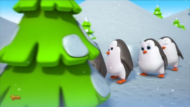 Junior Squad - Нет Нет Песня Для Детей И Больше Русских Детских Стишков