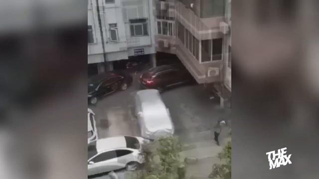 СМЕШНЫЕ АВТО ПРИОЛЫ 2022 / РУССКИЕ ВИДЕО С ДОРОГ/ РЖАКА ДО СЛЕЗ #24