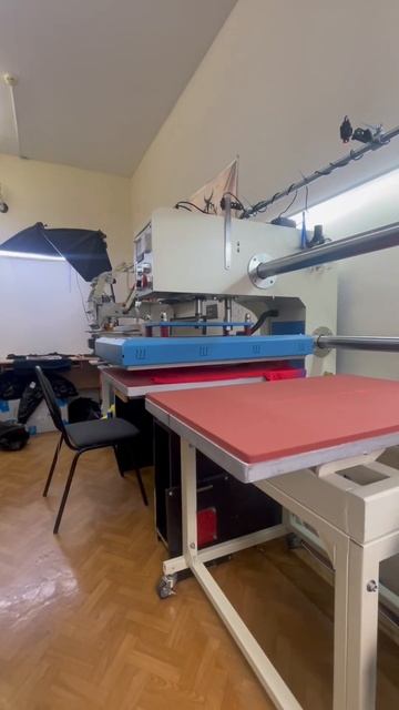 Студия печати на футболках Тюмень. Качественная печат