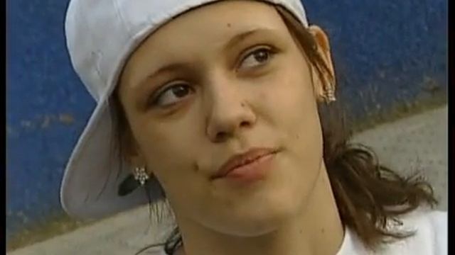 Опасная зона мой сюжет про Крамп