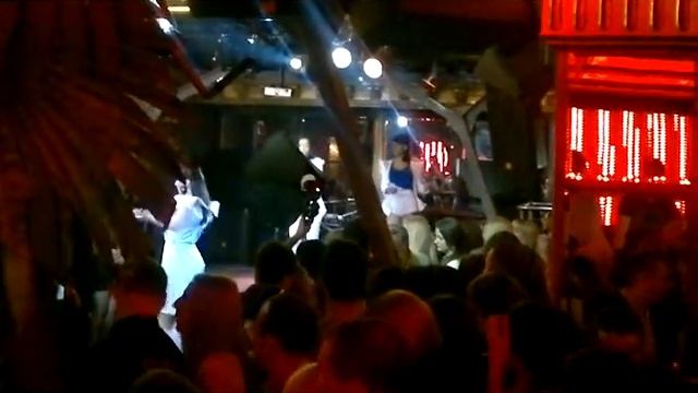 Lay'La - Шаг За Шагом (презентация проекта, Madison)