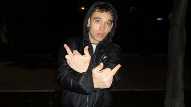 Vadiss-Салют(Mixtape)Balashiha Rap