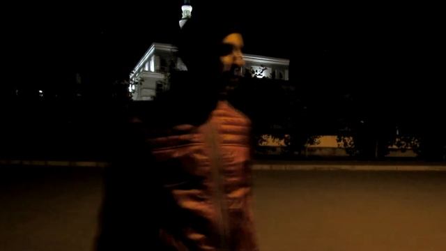 MC Goomer - Мой райончик (18+)