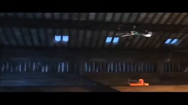 смешные короткометражные мультфильмы #36