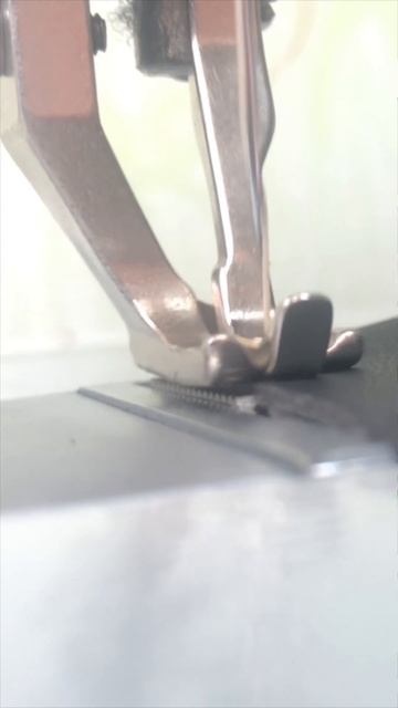 Работа швейной машинки #швейнаямашина #асмр #слоумо