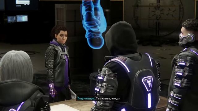 Кот ноу паук, без него мы как без лапок