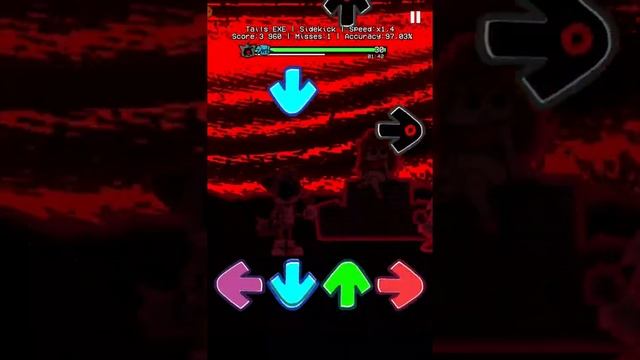 соник ехе и теилз ехе.мод пятничного вечера (2часть).