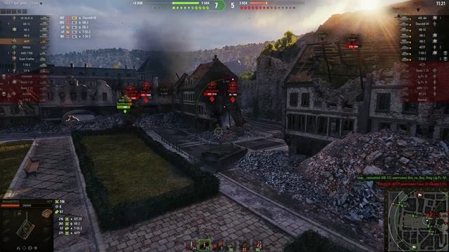 WOT Приколы | Баги | Фейлы #26  (World Of Tanks) 40+