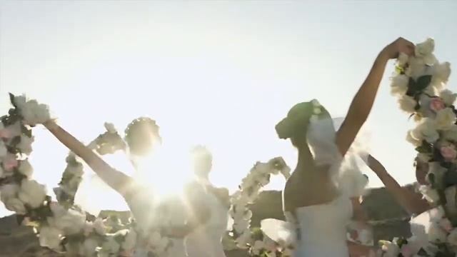 Общий обзорный ролик всех танцев (шоу-балет 