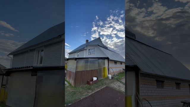 Видеообзор участка, дом Шубино Светлая 2/1