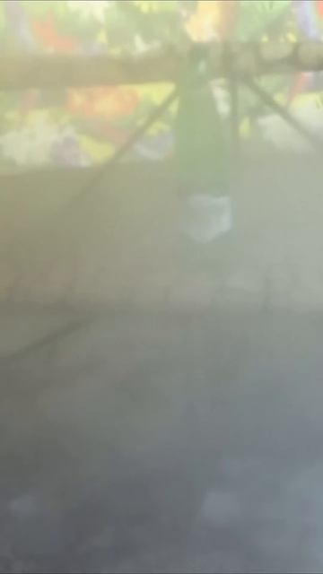 Пластик плавится в бане. Мобиба МБ-10 + Медиана-8 + Парофо