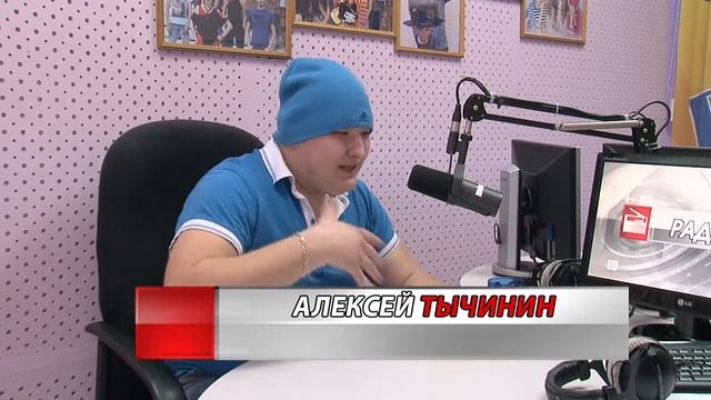 Радио ТВ №11 30 03 2015