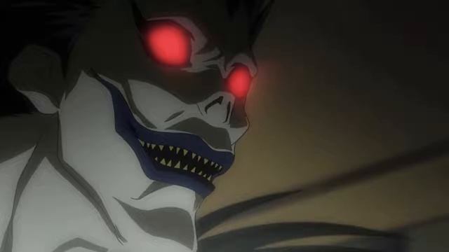 Обзор Фильма Тетрадь Смерти от NETFLIX