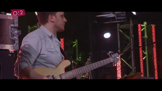 НИГАТИВ - До дна (LIVE Брать живьём - о2тв)