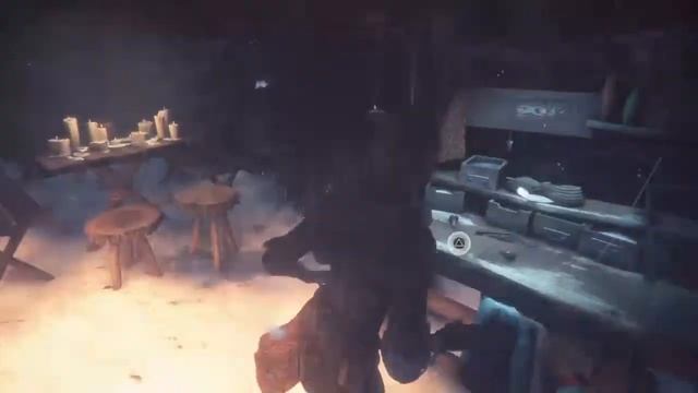 A Plague Tale: Innocence 7 серия