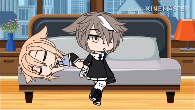 Сериал ,, мой сводный братишка ,, 1 сезон 5 серия