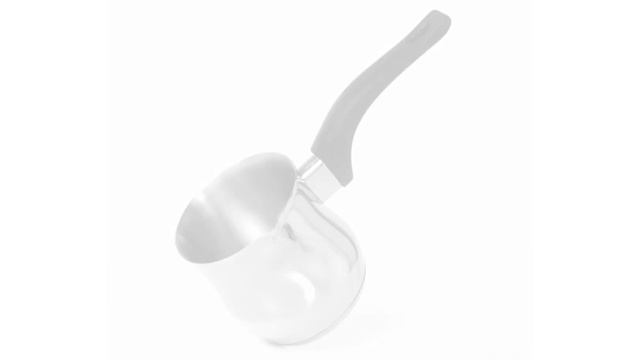 120. Турка для кофе