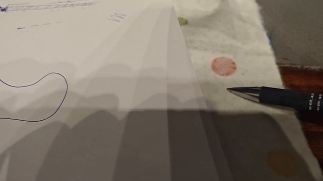 Вводный урок по кройке и шитью на швейной машине