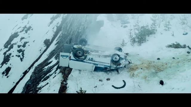 Буран (2020) второй тизер HD