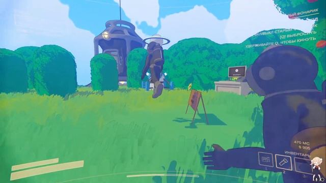 Снимаем контент | Content Warning | ну очень страшно