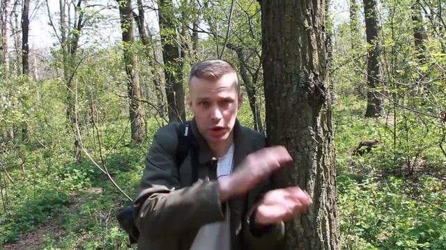 Приколы школы выживания горе-путешественник #4