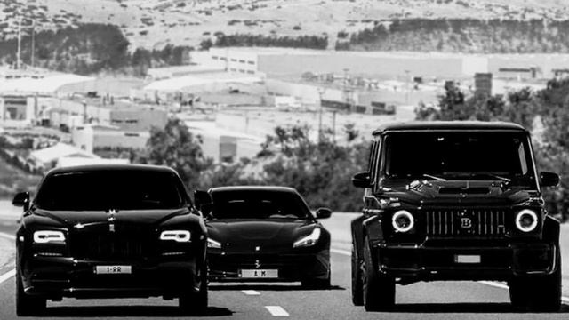 Криминальный бит - Жить как депутат