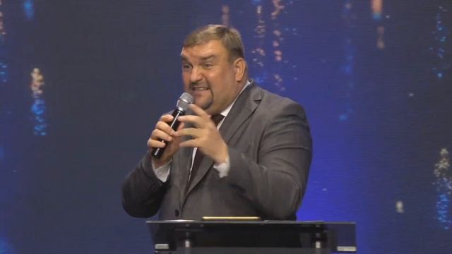 Один у нас Вчитель - Христос. Віталій Яцюк// церква 