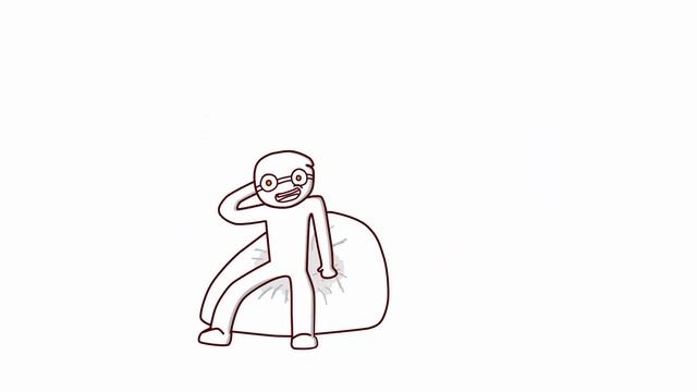 Я НОВЫЙ  АНИМАТОР! (Анимация)