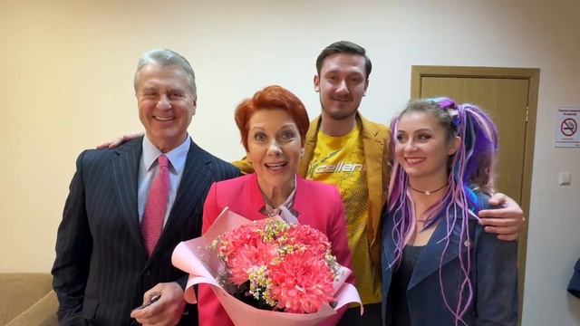 Ждем вас на спектакле «Авантюристка, или как найти мужа» в Новосибирске 26 июня 2025 года