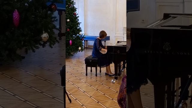 С.Прокофьев 